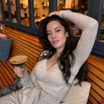Pelin Akil Instagram - Neysek o , sıralama da fena değil bence bu sefer ?