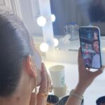 Pelin Akil Instagram - Uzaktan bakınca selfie çekiyor gibi görünüyor olabilirim ama son fotoğraf aslını yansıtır 🫶