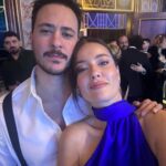 Pelin Akil Instagram - ✨