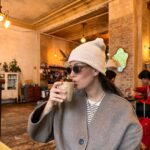 Pelin Akil Instagram - Berlin dump geldi dostlar…. Nerde kalpler? ❤️