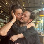Pelin Akil Instagram - Aşk