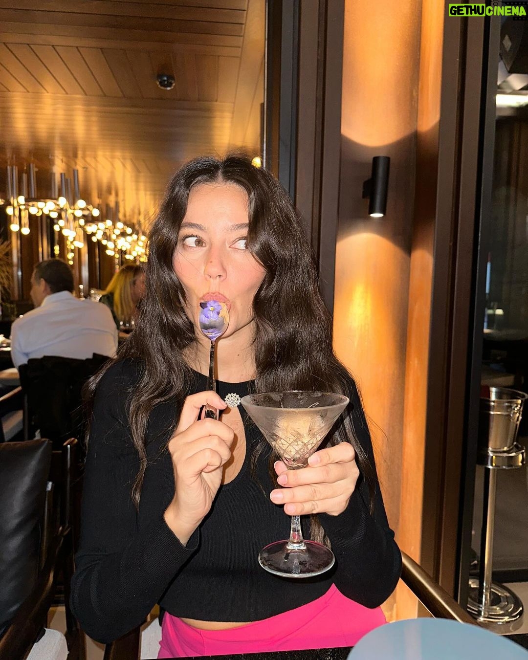Pelin Akil Instagram - Dün akşamdan ✨ son foto “bi bak bakiyim dişimde bişi var mı? “ Fenz İstanbul