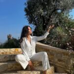 Pelin Akil Instagram - Nasıl güzel bi sabah 🪬🪬