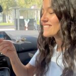 Pelin Akil Instagram - @algidaturkiye ile #işbirliği Herkesin kendine has Algida Maraş usulü var. Benimki ise enerji patlaması usulü.💃🏽 Olur mu hiç deme bi dene. #VarBiUsulümüz