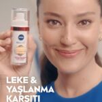 Pelin Akil Instagram - Birlikte #işbirliği yapmaktan gurur duyduğum ve etkilerini her geçen gün kendimde görmeye devam ettiğim canım @niveaturkiye ailem ile yeni iş birliğimiz bugün itibariyle sizlerle✨💙 Tüm bu süreçte hem ürünlere olan güveniniz ve olumlu geri dönüşleriniz hem de her paylaşımımda bana verdiğiniz destekler için hepinize teşekkür ederim💙Yorumlarınızı heyecanla bekliyorum