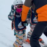 Pelin Akil Instagram – 🤍 #4yearsold