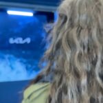 Pelin Akil Instagram - Kia ile geçtiğimiz günlerde Madrid’de çok keyifli bir etkinlikteydik. Etkinliğin atmosferi ve Kia'nın yeni modeli EV9'un Nadal'a teslim edildiği ana tanık olmak heyecanlıydı. Bu özel anları sizinle de paylaşmak istedim. ❤️ #işbirliği @kia.worldwide @kiaturkiye #Kia #MovementThatInspires #KiaEV9 #TheIcon