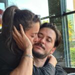 Pelin Akil Instagram - Aşk