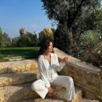 Pelin Akil Instagram - Nasıl güzel bi sabah 🪬🪬