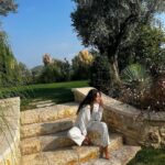 Pelin Akil Instagram - Nasıl güzel bi sabah 🪬🪬