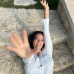 Pelin Akil Instagram - Nasıl güzel bi sabah 🪬🪬