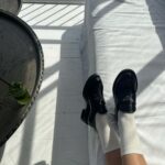 Pelin Akil Instagram - Siz çocuklar okuldayken n’apıyosunuz?yazsanıza biraz☀️