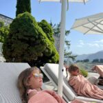 Pelin Akil Instagram - #switzerland dump serisinin ilki😎 🏨 @burgenstockresort 🫶🔥 #ad Bürgenstock Resort