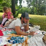 Pelin Akil Instagram - fam day fun day 👨‍👩‍👧‍👧