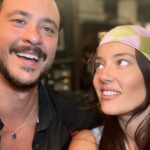 Pelin Akil Instagram – Konser dışı Amsterdump 🙃