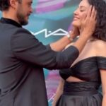Pelin Akil Instagram – I FOUND YOU…🧡🔥