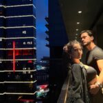 Pelin Akil Instagram - Night night ✨ Fairmont Quasar Istanbul