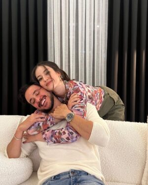 Pelin Akil Instagram - 🤍