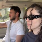 Pelin Akil Instagram - Bi önceki video da bayram videosuydu aslında… İyi mi bayramlar? 🤣