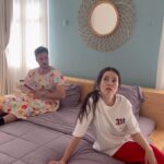 Pelin Akil Instagram - Bayramlıklar giyildi mi? 🤣 İyi bayramlar 🍭