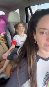 Pelin Akil Instagram - Ödüm patladı, neymiş beni deniyormuş, sonuna kadar izleyin 🤣🤦🏻‍♀️