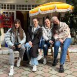 Pelin Akil Instagram – Onları iyi insanlar olduğumuza inandırmak elimizde! Önce kalbini sonra kapılarını aç! @banagozkulakol

ARAMIZA HOŞGELDİN YENİ DOSTUMUZ “BADİ” 🐾 HİKAYENİN DEVAMINI MERAKLA BEKLİYORUZ..
SENİN VE SOKAKTA, BARINAKTA YAŞAM MÜCADELESİ VEREN TÜM CAN DOSTLARIMIZIN 4 NİSAN DÜNYA SOKAK HAYVANLARI GÜNÜ KUTLU OLSUN! 🎈#beniseninandır #banagozkulakol