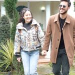 Pelin Akil Instagram – #işbirliği – Bazen tek ihtiyacımız  olan şey,  kocaman bir gülümseme 😀 Vivident Insta White, geliştirdiği yeni teknolojisi Blue System ile sizlere anında daha beyaz gülüşler sunuyor. Sağladığı geçici renk kontrastıyla, siz de hemen dişlerinizin doğal beyazlığını Vivident Insta White ile ön plana çıkartın!
#VividentInstaWhite
#AnındaDahaBeyazGülüşler @vividenttr