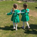 Pelin Akil Instagram – Mis gibi filtresiz bi gün 🦓🐂🐫🦃🦚🐇🦉 #twinsisters