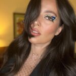 Pelin Akil Instagram – Şimdi Beyonce düşünsün 🐈‍⬛ 
İyi bayramlar 🍭 Warsaw, Poland