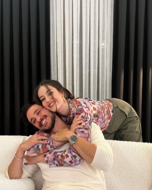 Pelin Akil Instagram - 🤍