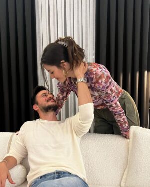 Pelin Akil Instagram - 🤍