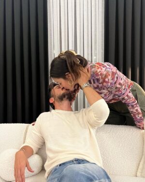 Pelin Akil Instagram - 🤍