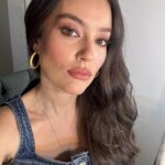 Pelin Akil Instagram - Bir @selen_karabulut makyajıdır efendim , sevgiler ✨✨✨✨
