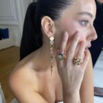 Pelin Akil Instagram - Uzaktan bakınca selfie çekiyor gibi görünüyor olabilirim ama son fotoğraf aslını yansıtır 🫶