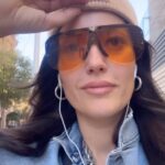 Pelin Akil Instagram - Piuuuuuuu geldi ve geçti… Barcelona, Spain