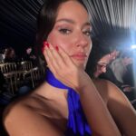 Pelin Akil Instagram - ✨