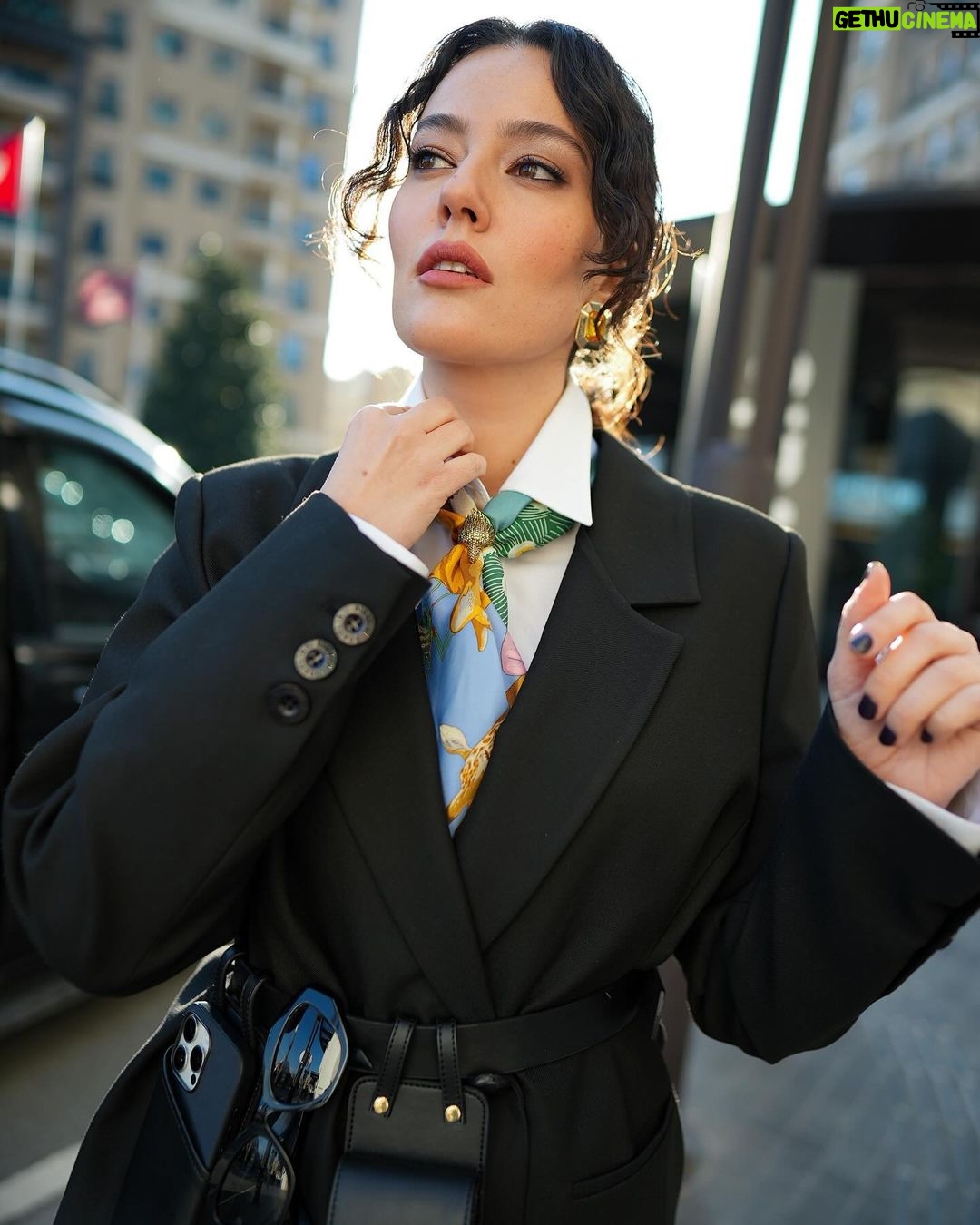 Pelin Akil Instagram - @hermes day… #davet Fotoğraflar; @ercin.io