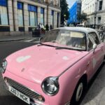 Pelin Karahan Instagram –  London, United Kingdom