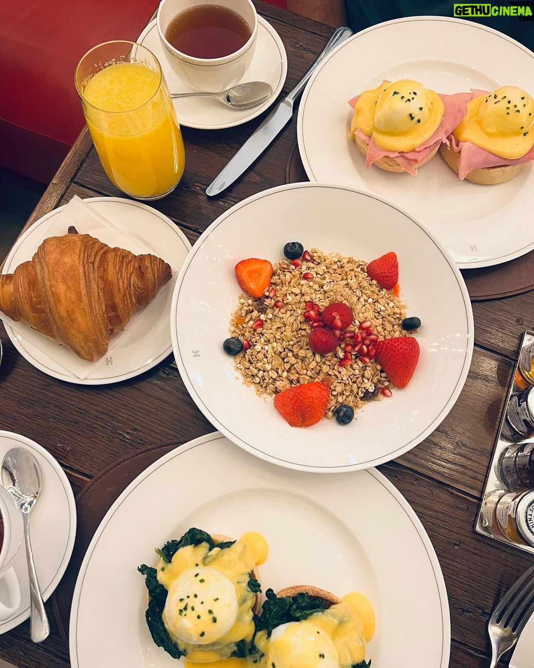 Pelin Karahan Instagram - London, United Kingdom