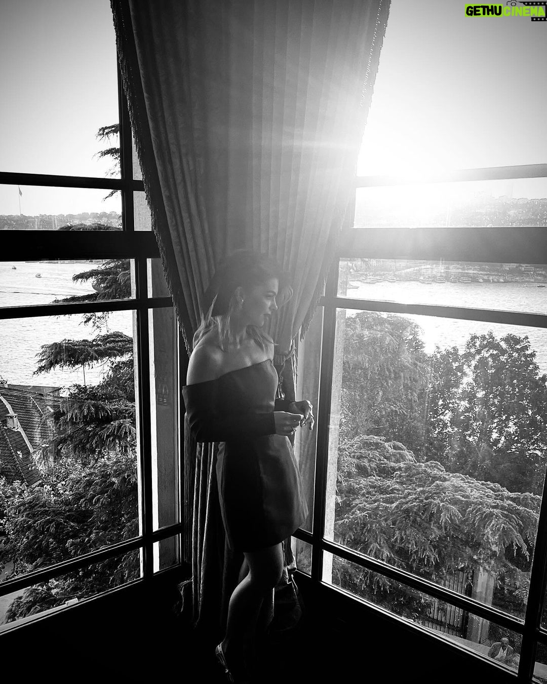 Pelin Karahan Instagram - š¤ Adile Sultan Sarayı