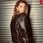 Pelin Karahan Instagram - ⚡️⚡️⚡️ Saç-Makyaj 👉🏻 @hairbyhamza1 Foto 👉🏻 @kaansayar1 #reklam