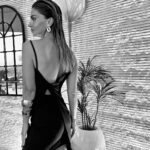 Pelin Karahan Instagram - 🖤