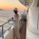 Pelin Karahan Instagram - Bu manzaraya bir Sezen şarkısı yakışırdı ancak…🧡