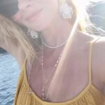 Pelin Karahan Instagram –  Leros Island Greece