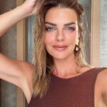 Pelin Karahan Instagram – Latte… 🤎