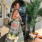 Pelin Karahan Instagram –