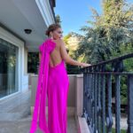 Pelin Karahan Instagram - Tamam bu son🤭💖