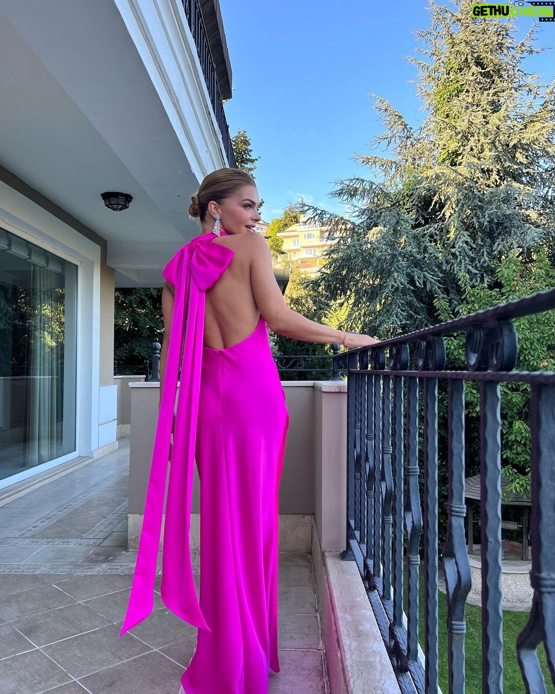 Pelin Karahan Instagram - Tamam bu sonðŸ¤ðŸ’–