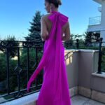 Pelin Karahan Instagram - Tamam bu son🤭💖