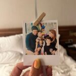 Pelin Karahan Instagram - 40 yaşına hoşgeldin…🙏🏻🤗🎂🎉🧿👨‍👩‍👦‍👦